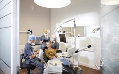 Zahnmedizinische Fachangestellte / ZFA Potsdam (m/w/d)