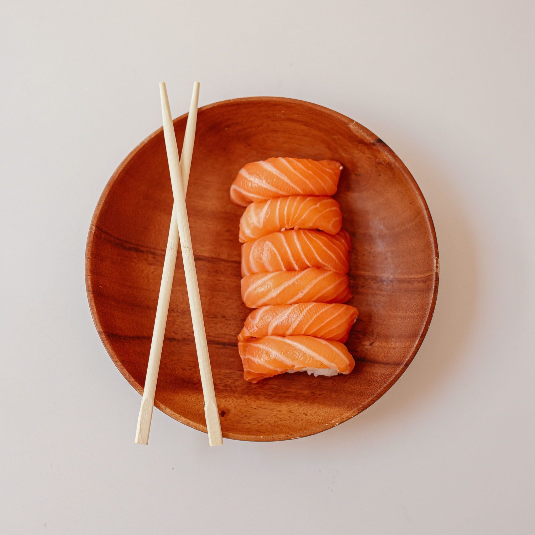 Kieler Sushi/Nigiri Sushi