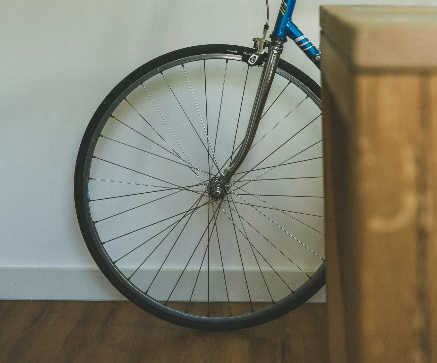 Fahrrad