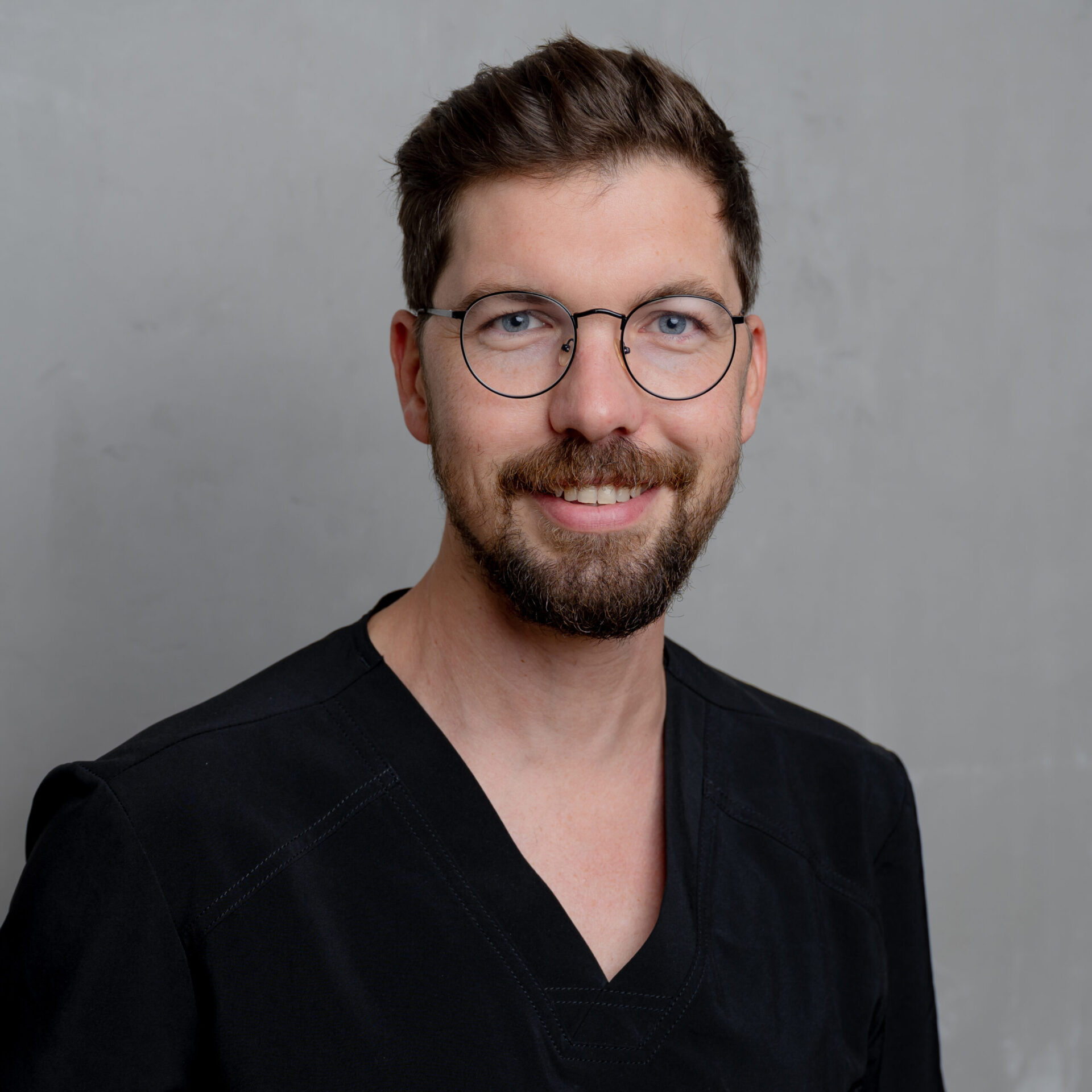 Zahnarzt Clemens Manthey