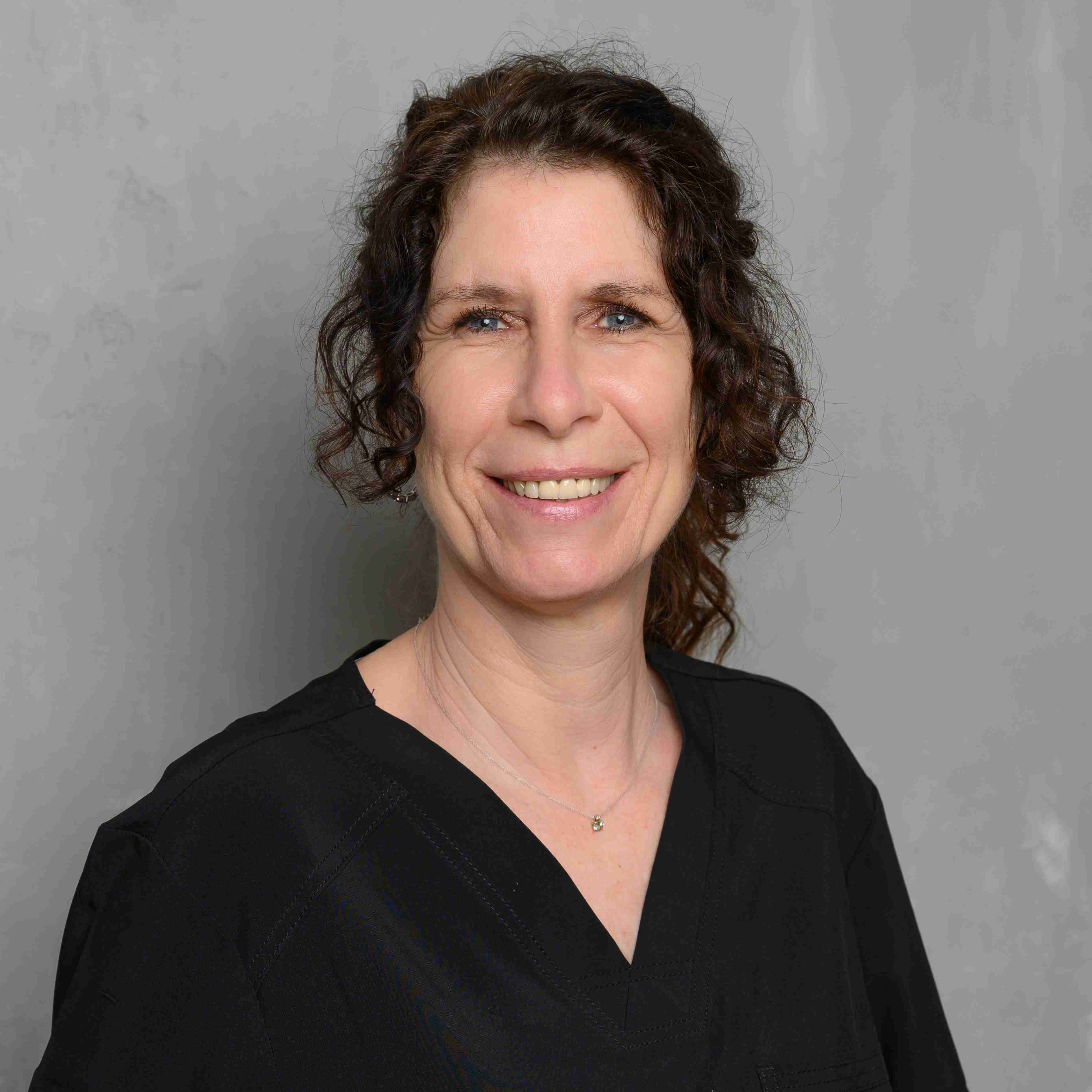 Katrin Bunthe Zahnmedizinische Prophylaxeassistentin (ZMP)