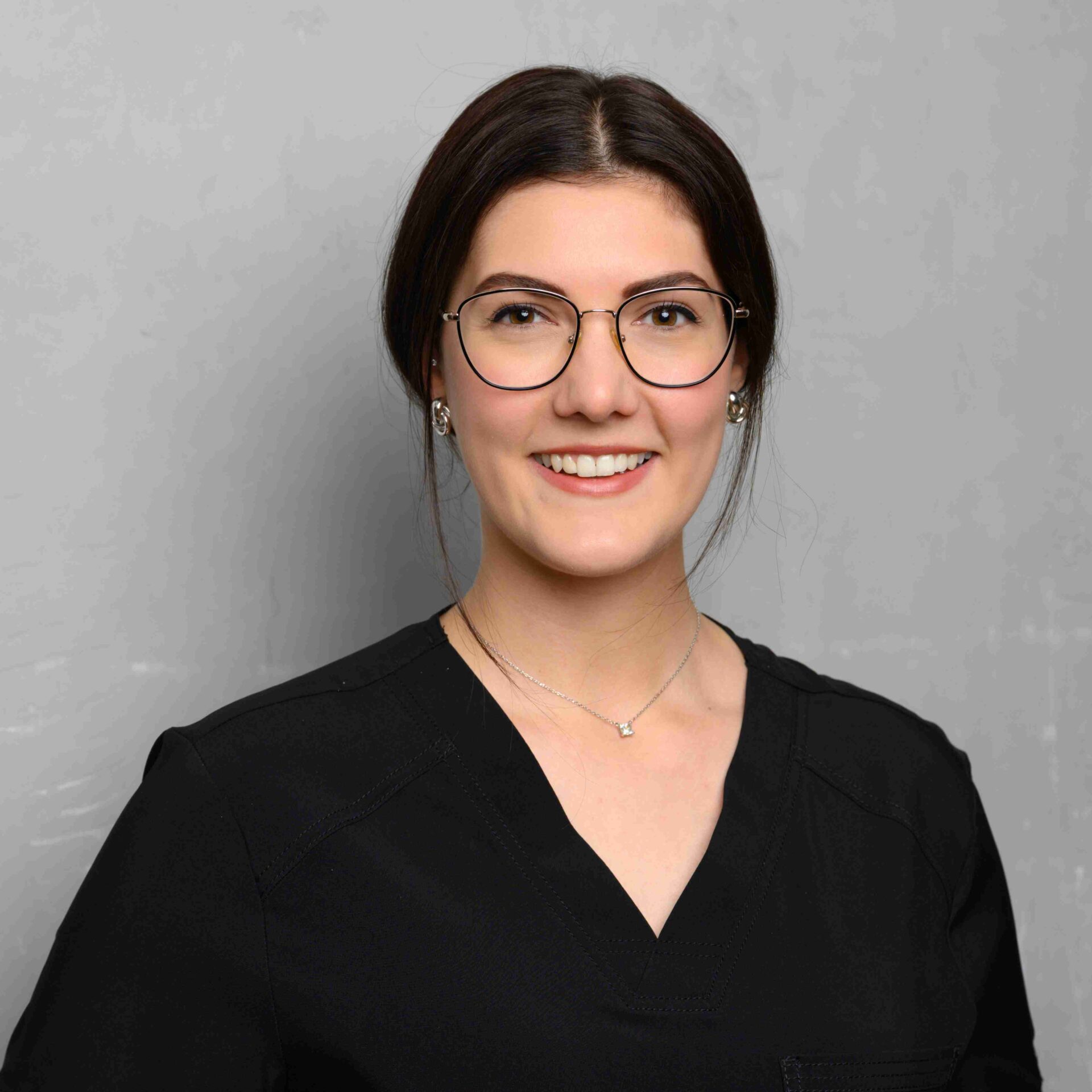 Jenny Babbé Zahnmedizinische Propylaxeassistentin (ZMP)