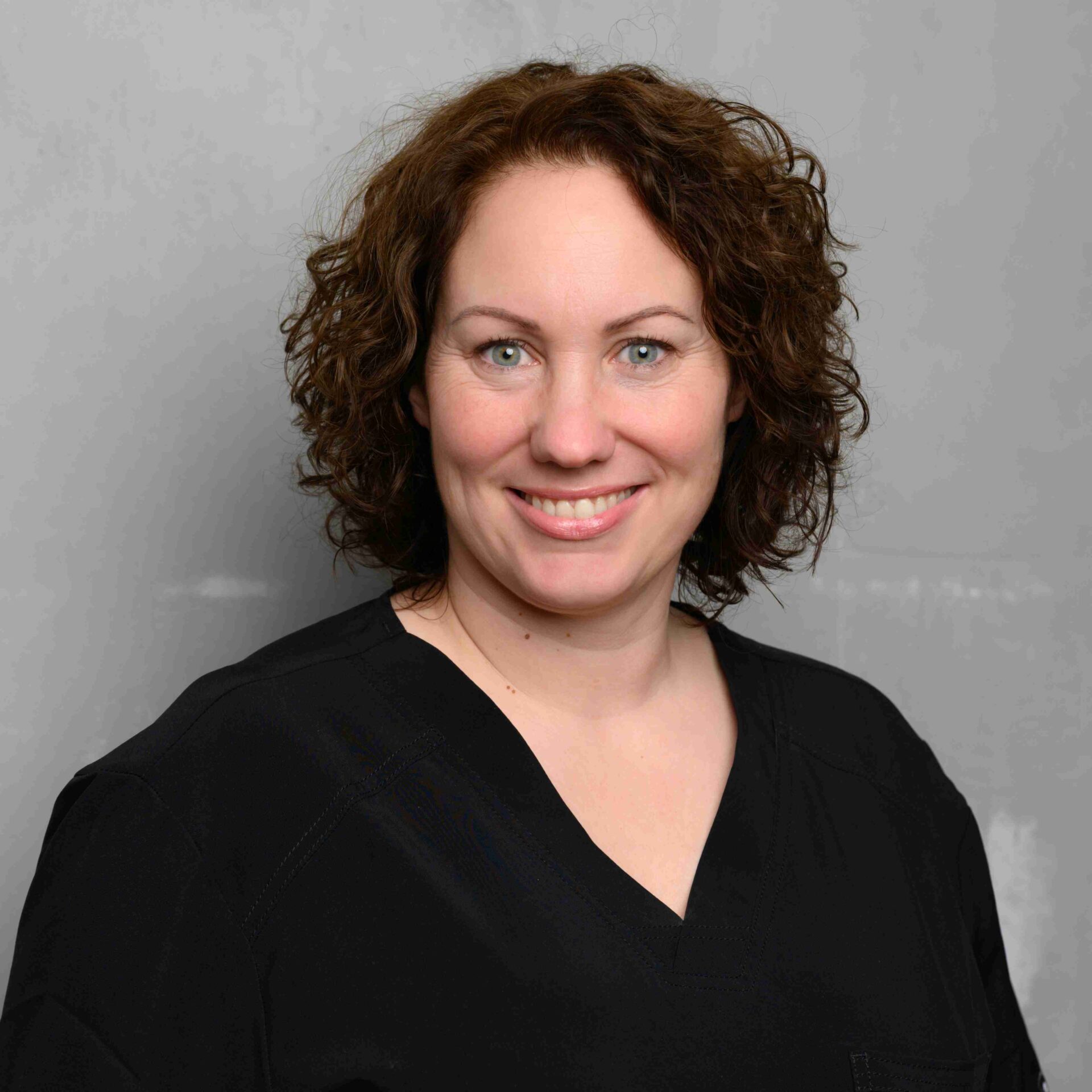 Vanessa Angenendt Zahnmedizinische Prophylaxeassistentin (ZMP)